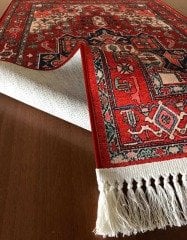 Vintage Halı | V-6002 80 x 200 cm