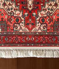 Vintage Halı | V-6002 80 x 200 cm