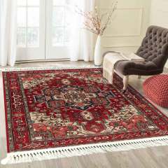 Vintage Halı | V-6002 80 x 200 cm