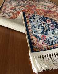 Vintage Halı | V-6003 80 x 300 cm