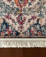 Vintage Halı | V-6003 80 x 300 cm