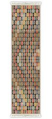 Vintage Halı | V-6005 80 x 300 cm