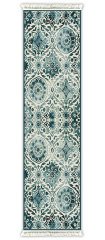 Vintage Halı | V-6006 80 x 300 cm