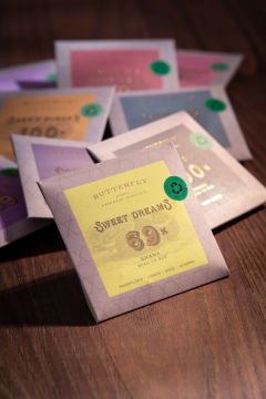 Sweet Dreams %69 Gana Bean To Bar