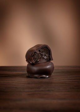 %100 Nikaragua Kaplı Mürdüm Erikli Rocher