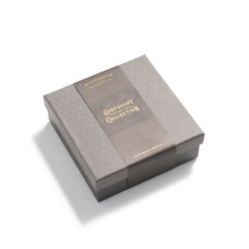 16'lı Keşif Koleksiyonu Çikolata Kutusu