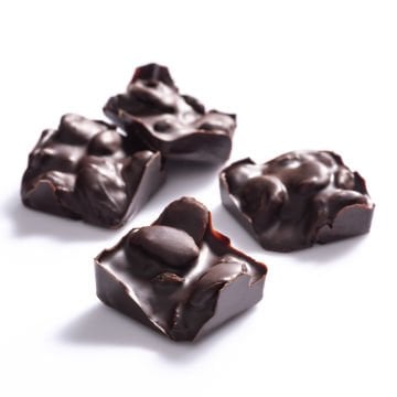 %100 Nikaragua Şekersiz Kuru Üzümlü Rocher