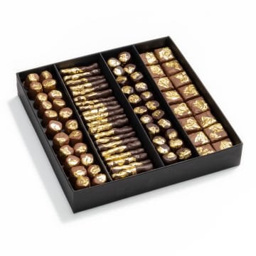 Osmanlı Koleksiyon Kutusu