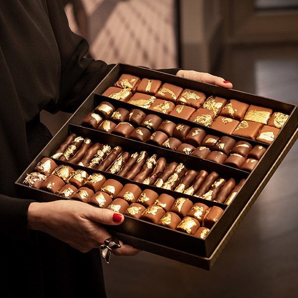 Osmanlı Koleksiyon Kutusu