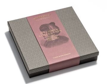 Osmanlı Koleksiyon Kutusu