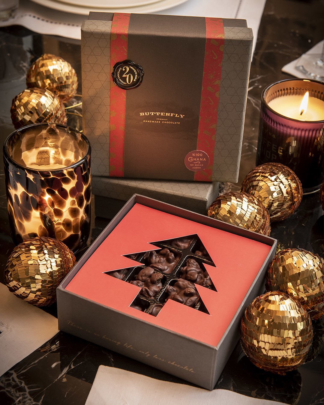 %100 Nikaragua Kuru Üzümlü Koleksiyon Kutusu ( Şeker ilavesiz, Glutensiz, Vegan, Laktozsuz )