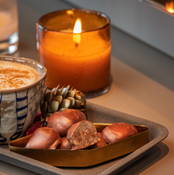 6'lı Kestane Koleksiyon Kutusu