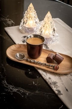 Çikolata Kaplı Marshmallow 10 Adet