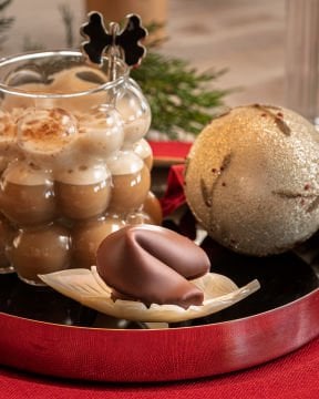 Fortune Cookie (20'li)