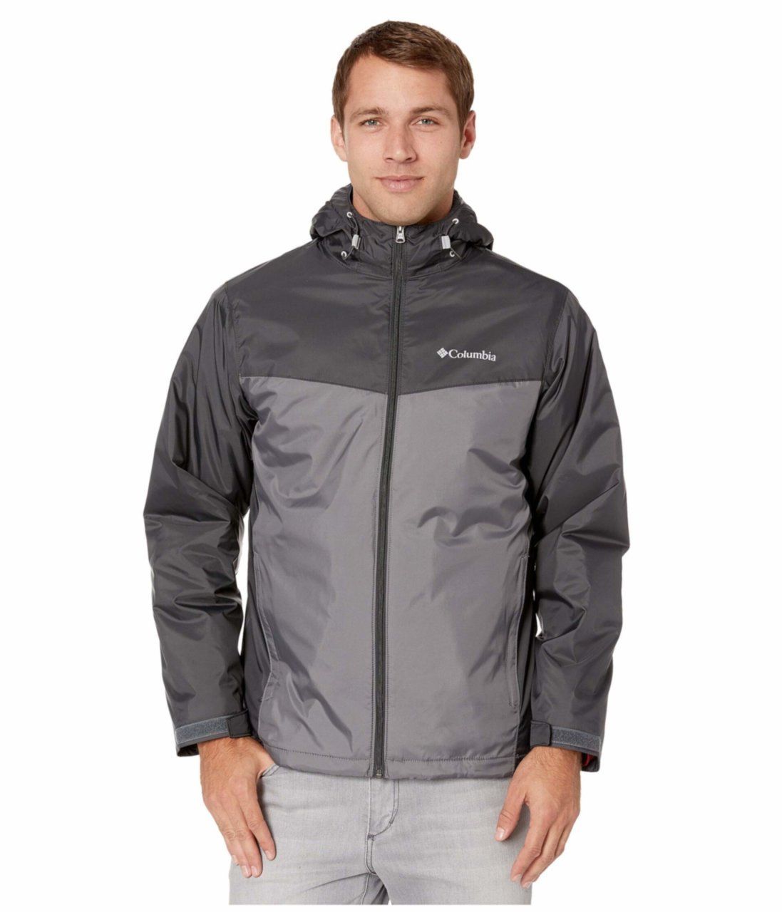 Columbia Glineker Jaket  Erkek Yağmurluk