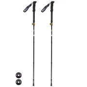 Evolite Runner Micro Quick-Lock Trekking Batonu