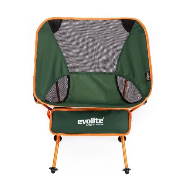 Evolite Mini Kamp Sandalyesi - Haki
