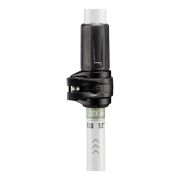 Leki Cross Trail FX Superlite Baton