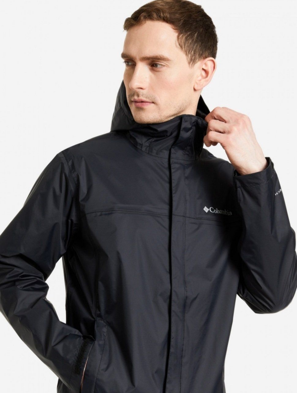 Columbia Watertight II Erkek Yağmurluk