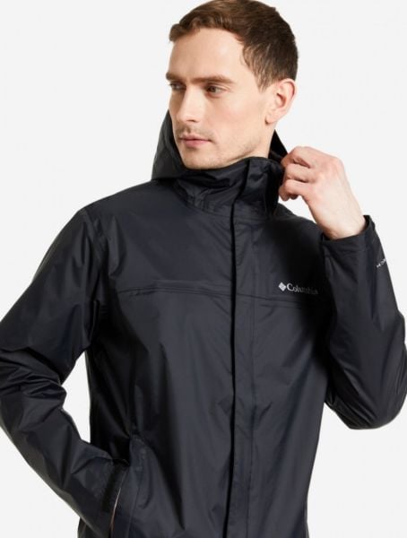 Columbia Watertight II Erkek Yağmurluk