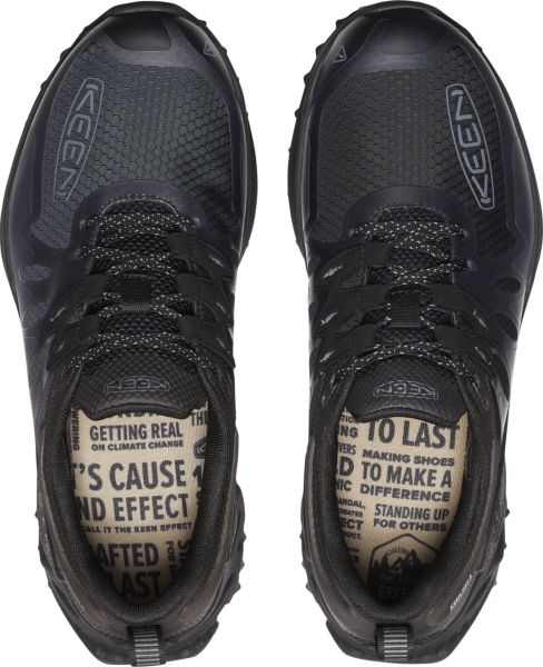 KEEN ZİONIC WATERPROOF ERKEK AYAKKABI