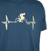 Evolite Cycling T-shirt-Turkuaz