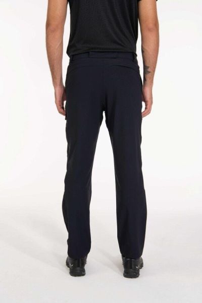 Likralı Erkek Pantalonu