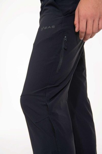 Likralı Erkek Pantalonu