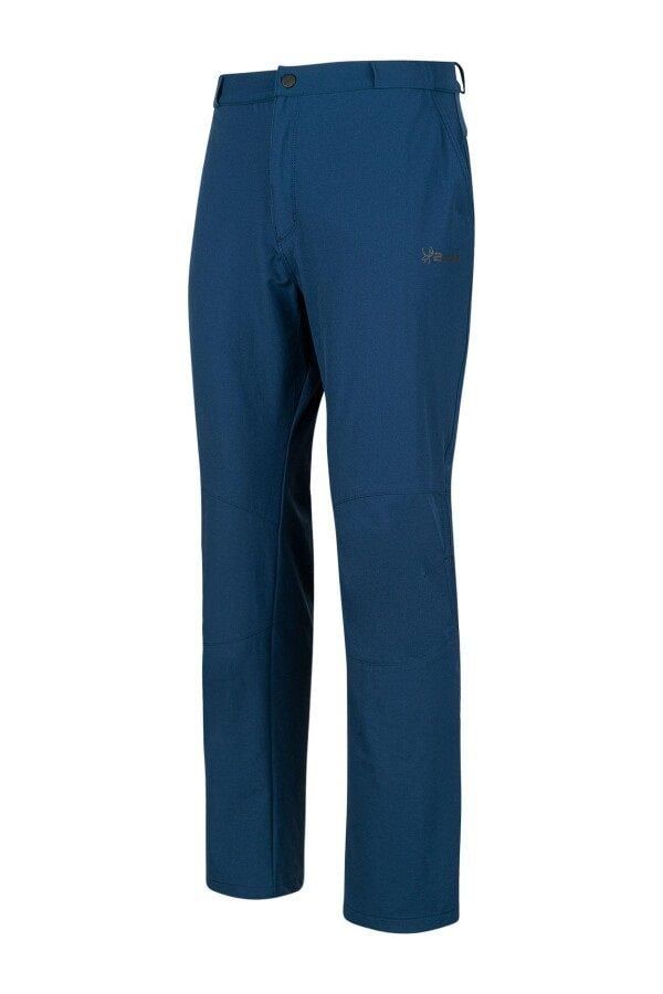 Likralı Erkek Pantalonu
