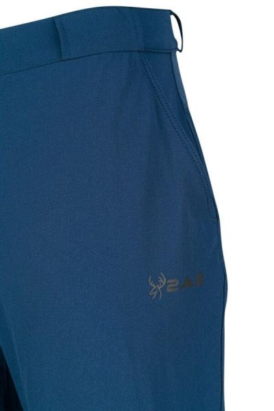 Likralı Erkek Pantalonu