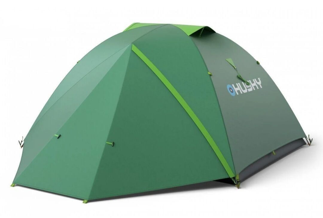 Husky BURTON 2+1 kişilik çadır