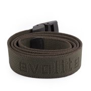 Evolite Outdoor Stretch Kemer 4cm - Haki