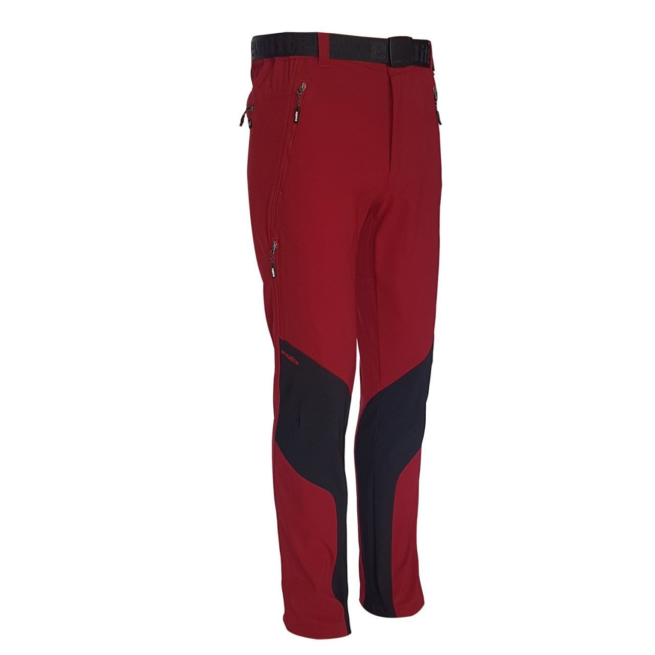 Evolite Route Bay Outdoor Pantolon - Kırmızı