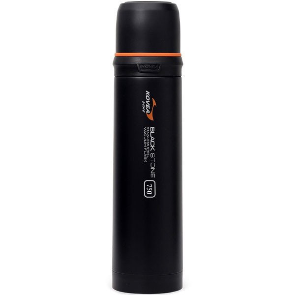 Kovea Black Stone 750 ml. Termos