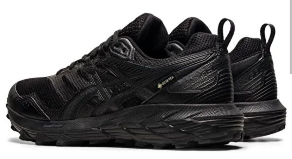 ASİCS KADIN GORE-TEX AYAKKABI
