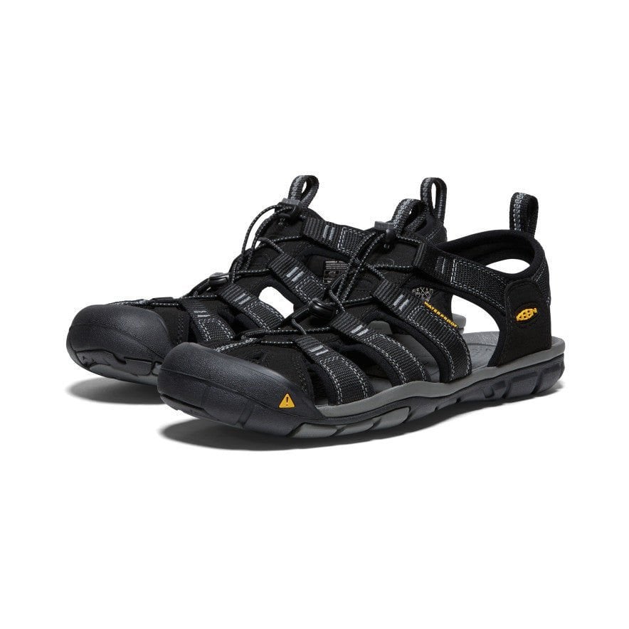 KEEN  CLEARWATER CNX 1008660 ERKEK SNDALET