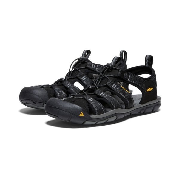 KEEN  CLEARWATER CNX 1008660 ERKEK SNDALET