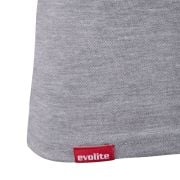 Evolite DeepRaw Bayan Polo T-Shirt - Gri