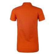 Evolite DeepRaw Bayan Polo T-Shirt - Turuncu