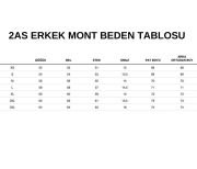 2AS Albert Erkek Down  ( Kaz ,Kuş tüyü ) Ceket Mont