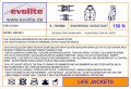Evolite Yüzme Yardımcısı