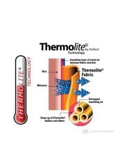 Evolite Vista Thermolite –12°C Kışlık Termal Çorap