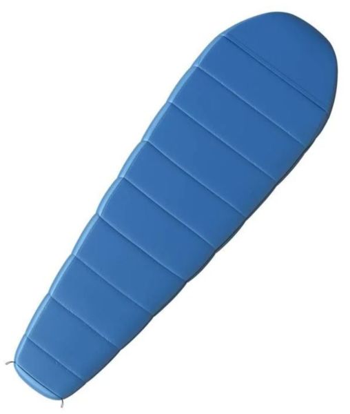 HUSKY MOTAR -10C MAVI UYKU TULUMU