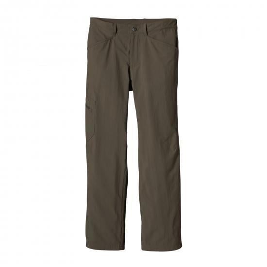 Patagonia Men's Rock Craft Pants Krem - L