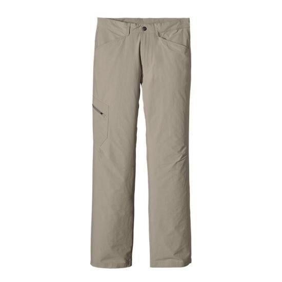 Patagonia Men's Rock Craft Pants Krem - L
