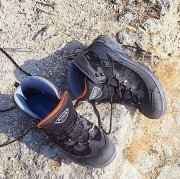 Bestard Teix Gore-Tex Vibram Tabanlı Outdoor Bot