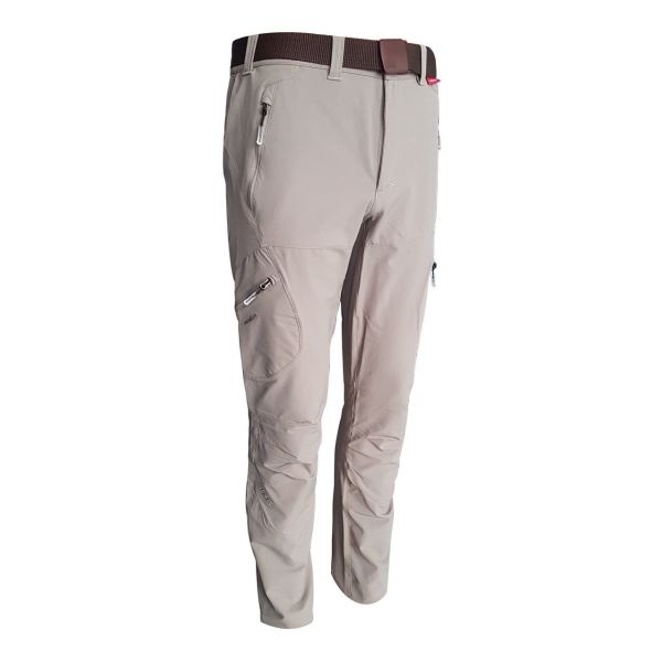 Evolite Relax Bay Outdoor Pantolon - Bej S