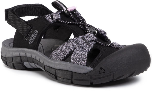 KEEN Ravine H2 Kadın Sandalet/Terlik