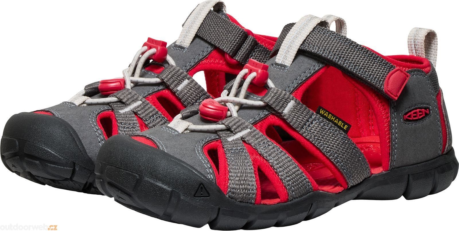 KEEN Seacamp II CNX  Sandalet