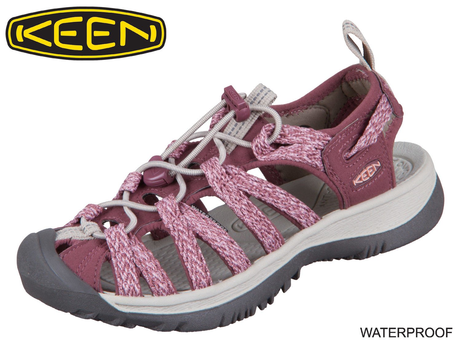 KEEN Whisper Kadın Sandalet